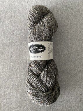 NWT Studio Donegal Soft Donegal Colour 5521 Rocky Paths Lot of 1